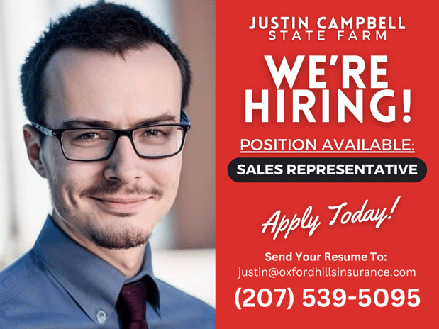 Images Justin Campbell - State Farm Insurance Agent