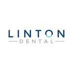 Linton Dental: Brian Linton, DMD Logo