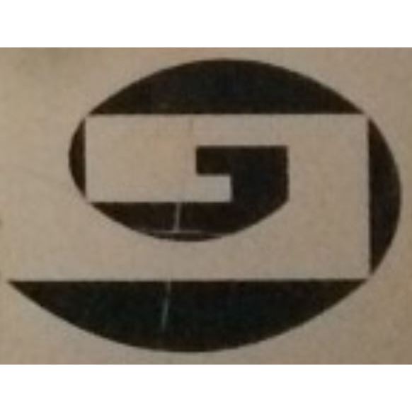 LDM Lavorazione del metallo Sagl Logo
