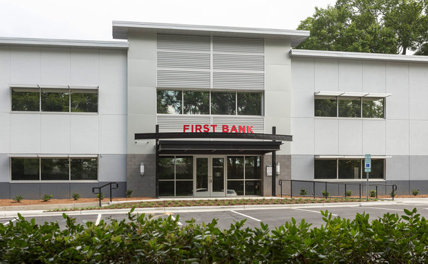 Images First Bank - Cary, NC