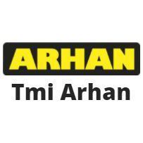 Arhan Logo