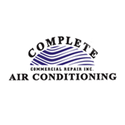 Complete Commercial Repair Inc. Logo