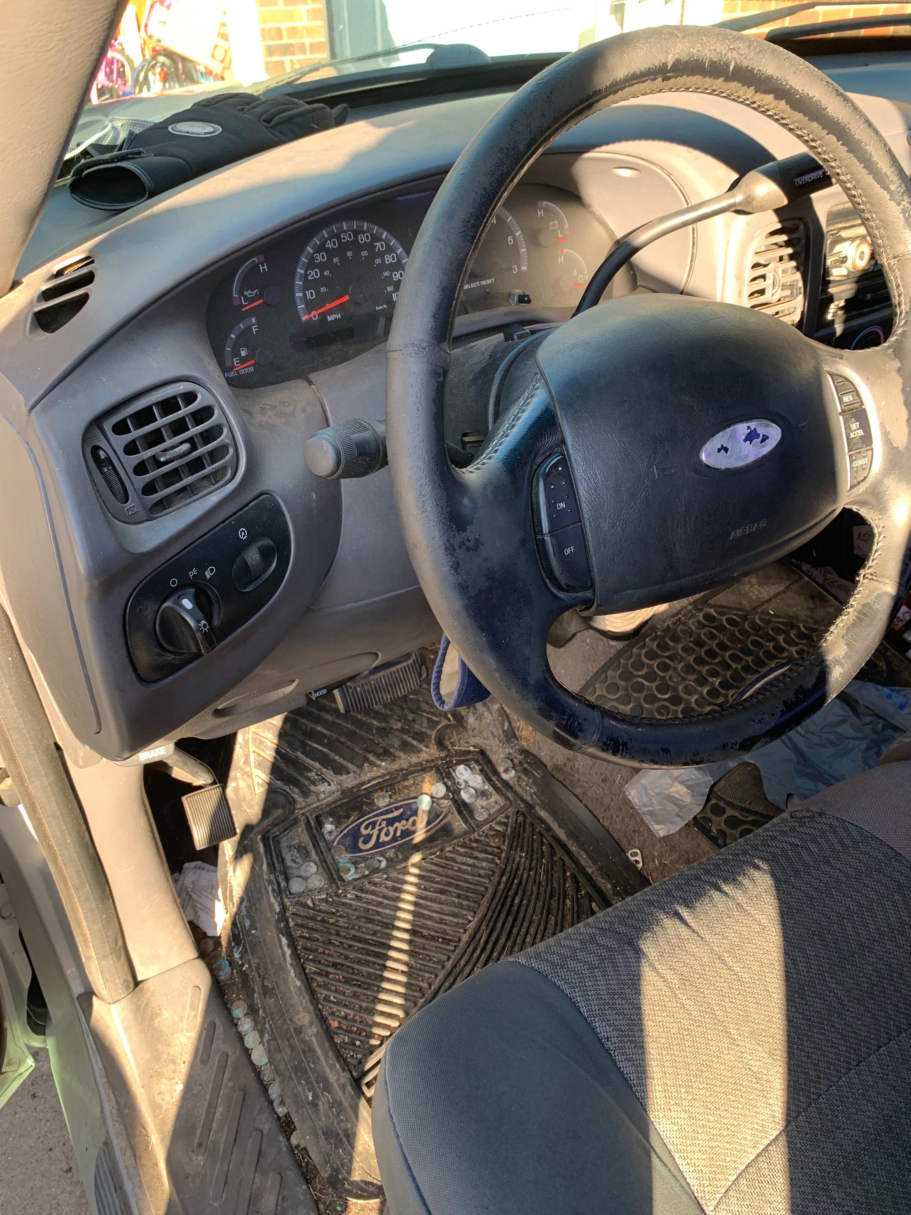 Image 5 | Peterson's Auto & Truck Detailing LLC