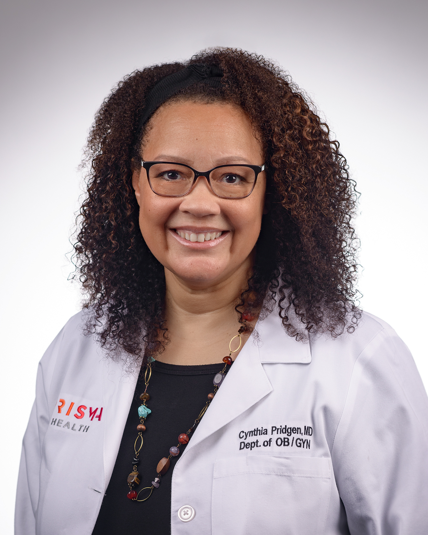 Cynthia Marie Pridgen, MD