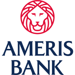 Ameris Bank - ATM Logo