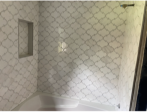 Roberts Custom Tile & Stone Photo