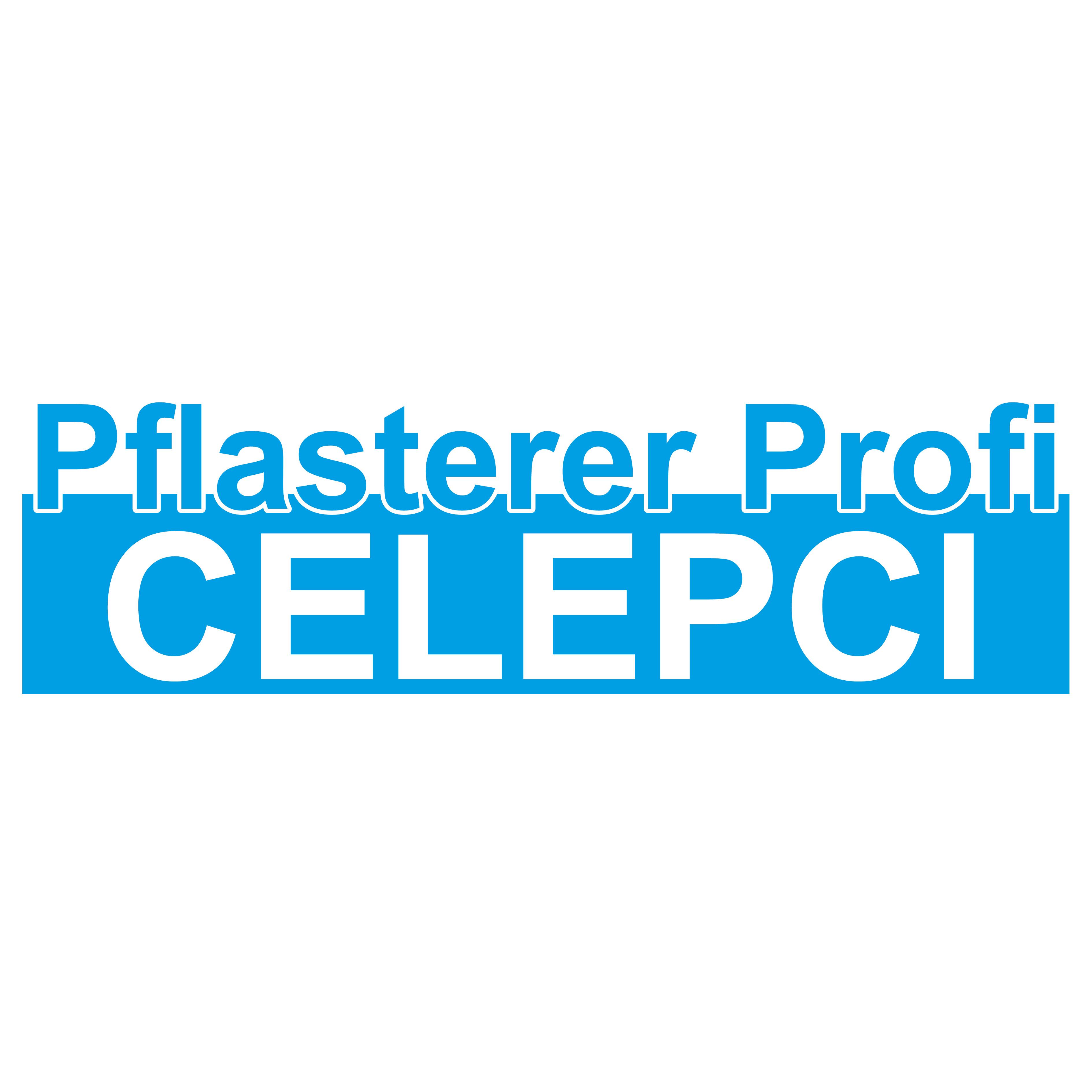 Pflasterer Profi Celepci GmbH & Co KG Logo