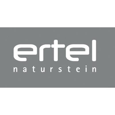 ertel Naturstein in Sulzbach Rosenberg - Logo