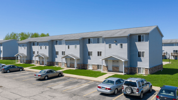 Images Oakwood Townhomes