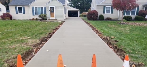 Images Webbs Concrete Services