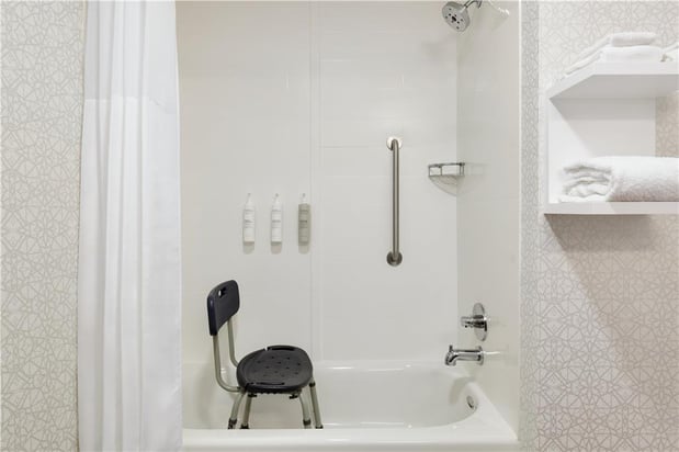Images Hampton Inn Deadwood at Tin Lizzie Gaming Resort
