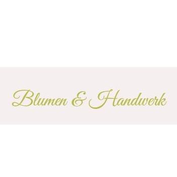 Blumen & Handwerk Steiner Heidi Logo