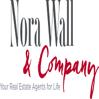 Nora Wall & Company Logo