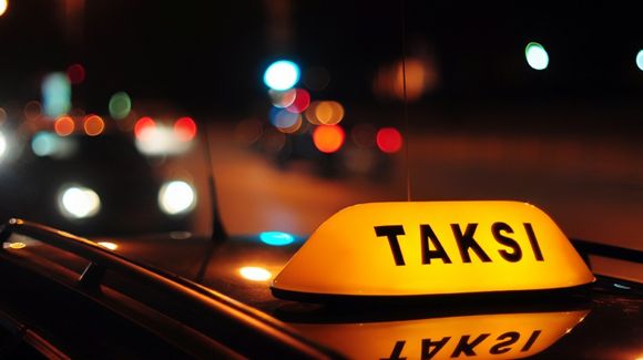 Images Taksi M. Laitinen Oy