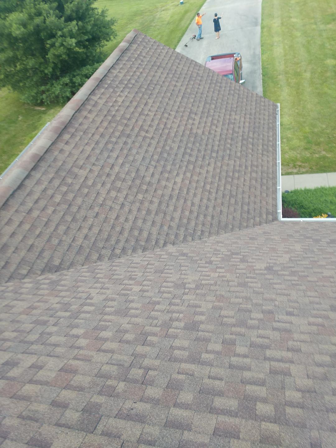 Residential Roofing