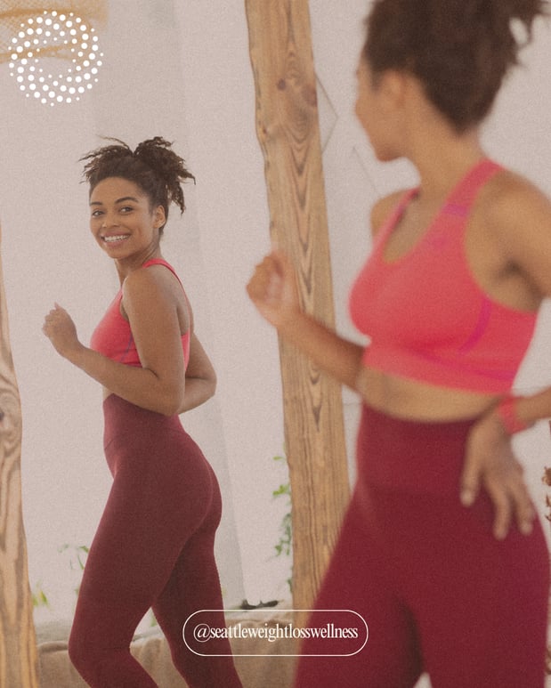 Images Seattle Weight Loss & Wellness
