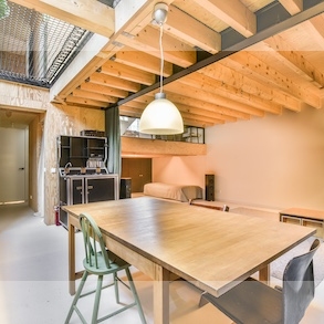 This primary carousel image for the Pilot Home Inspections website emphasizes the importance of radon testing for residential properties in Southeast Idaho. The image features a bright, modern interior living space, reminding homeowners that odorless and invisible radon gas can accumulate in any home. We provide certified radon detection and comprehensive safety reports for homeowners and buyers in Idaho Falls, Ammon, Rigby, and the surrounding regions to ensure a healthy living environment.