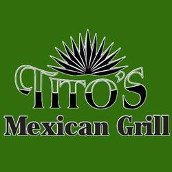 Tito's Mexican Grill - Fairlawn