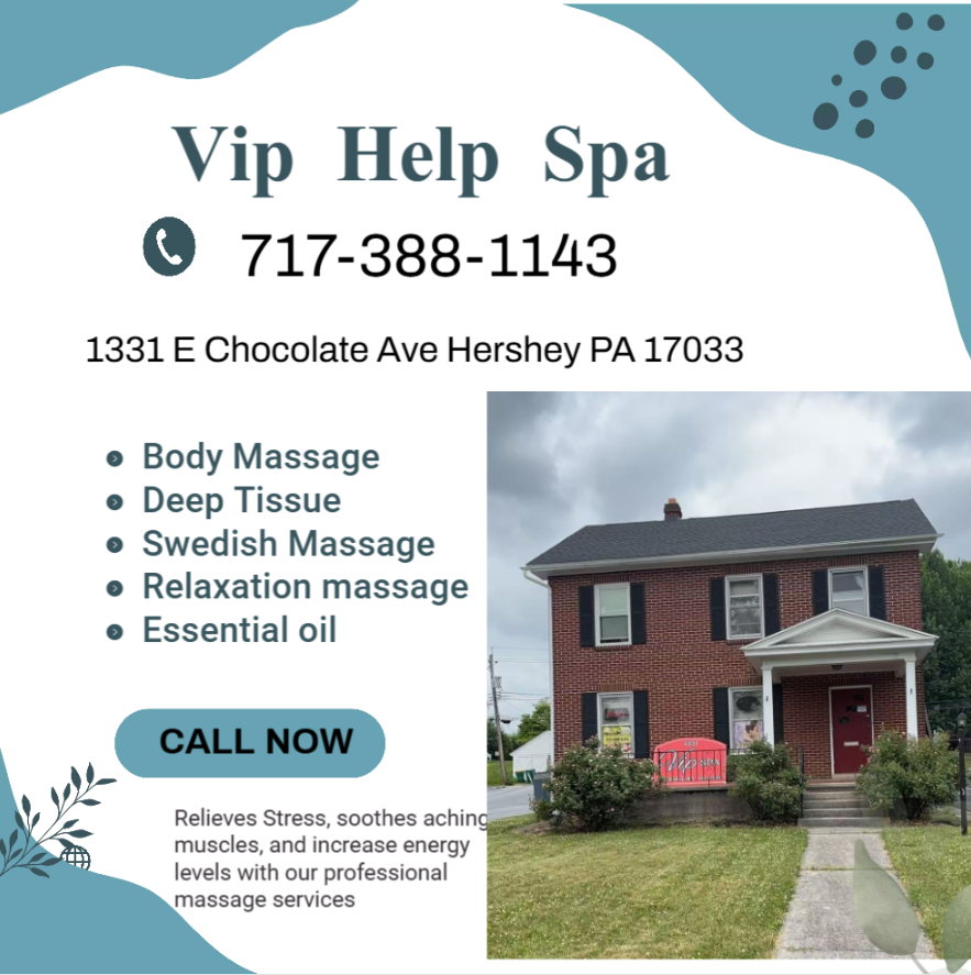 Massage is becoming more popular as people now understand the
benefits of a regular massage session to their health and well-being.