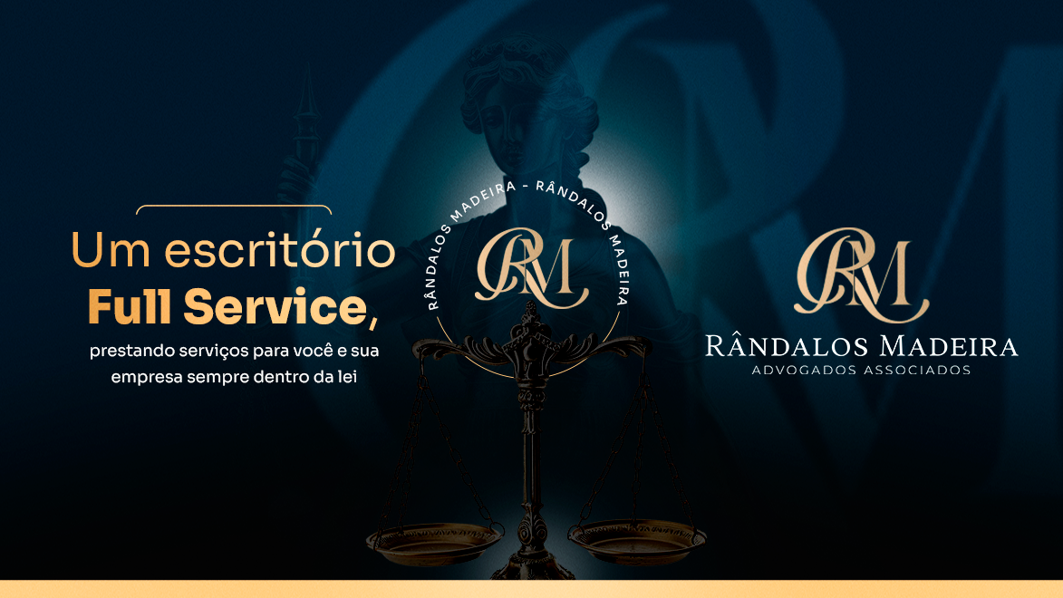 Images Rândalos Madeira Advogados e Associados em São Paulo
