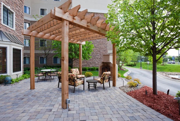 Images Staybridge Suites Minneapolis-Bloomington by IHG