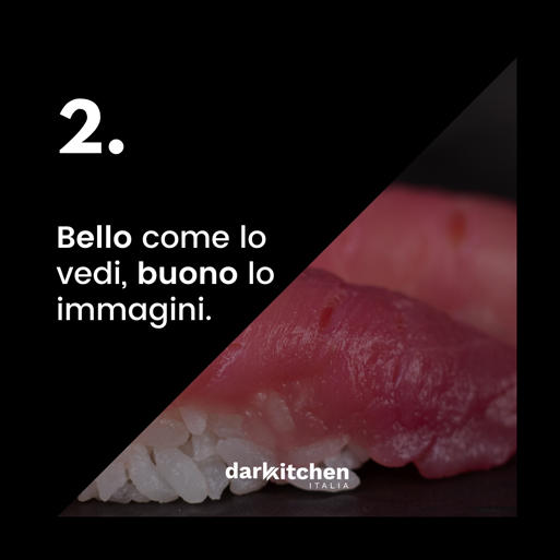 Images Dark Kitchen Italia