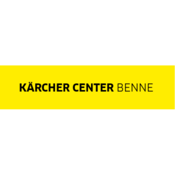 Kärcher Center Benne in Berlin - Logo
