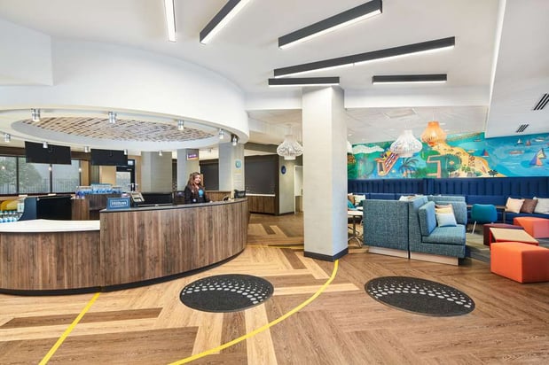 Images Tru by Hilton Ft. Lauderdale Airport