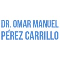 Dr. Omar Manuel Pérez Carrillo Logo