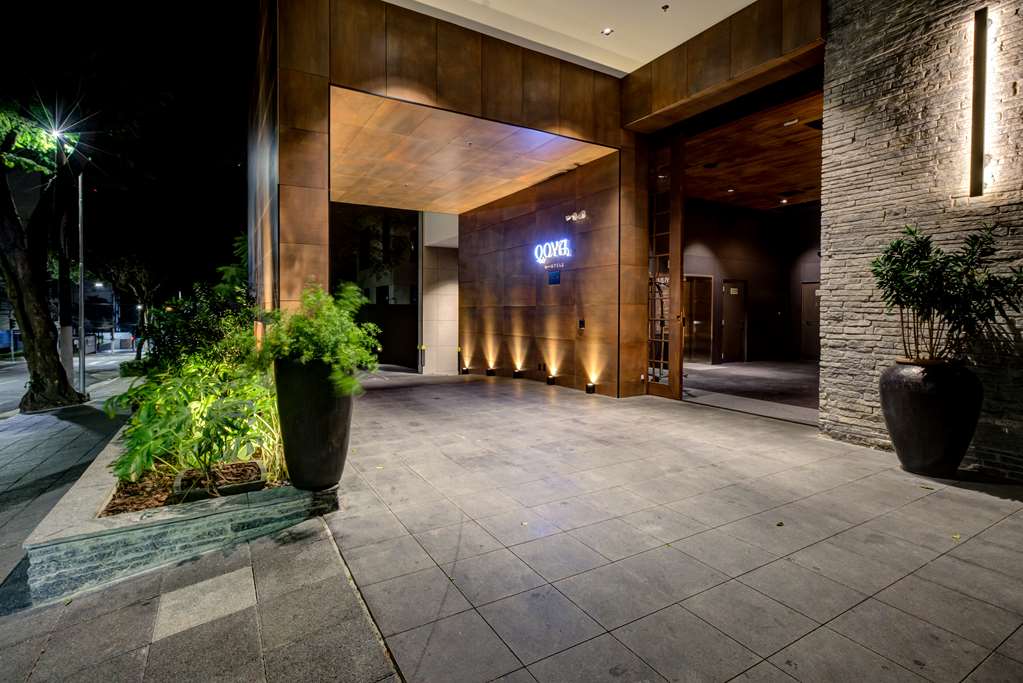 Qoya Hotel Sao Paulo, Curio Collection by Hilton