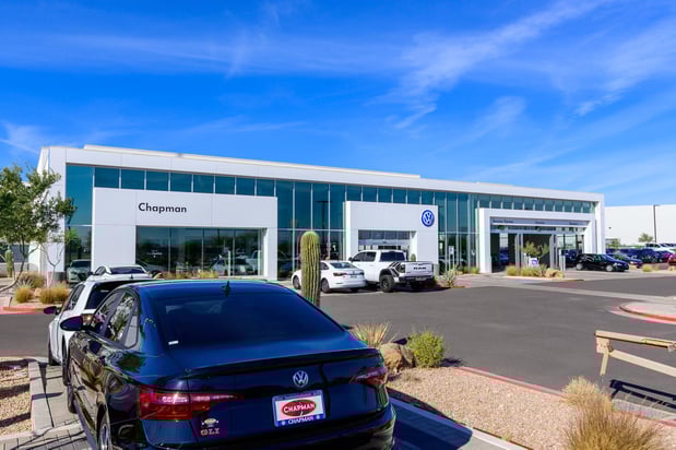 Images Chapman Volkswagen Scottsdale