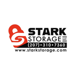 Stark Storage 2 Logo