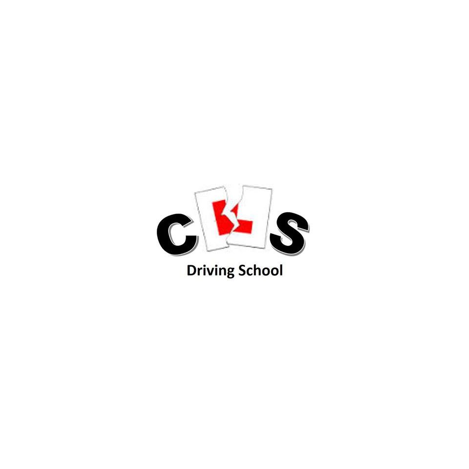 LOGO CLS Driving School Leicester 07769 691943