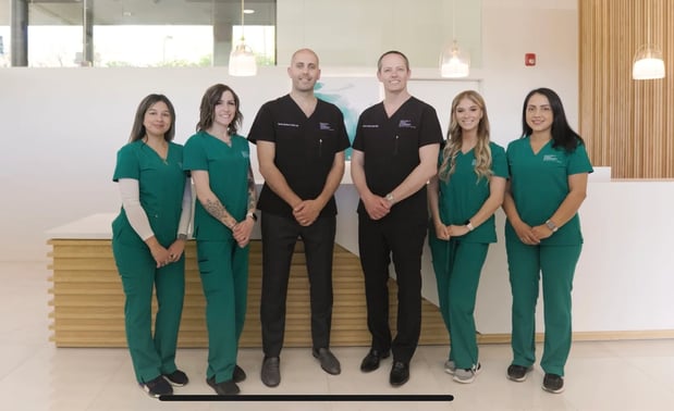 Images Facial and Oral Surgery Specialists
