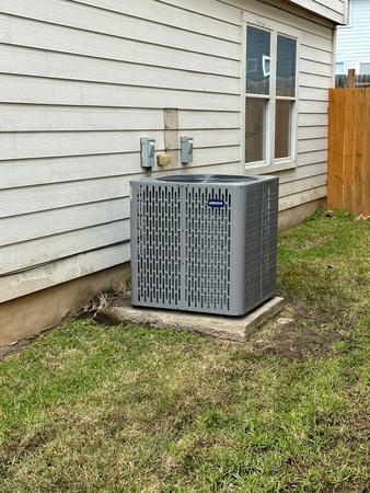 Images The AC Guy of ATX LLC