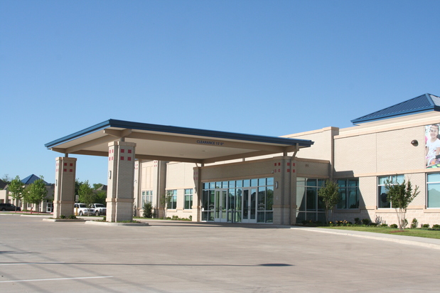 Images Cook Children's Urgent Care (Mansfield)
