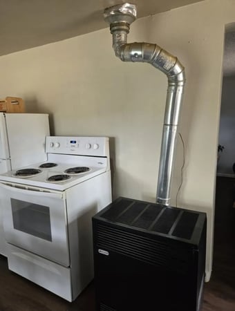 Images Beck's Plumbing and Heating LLC
