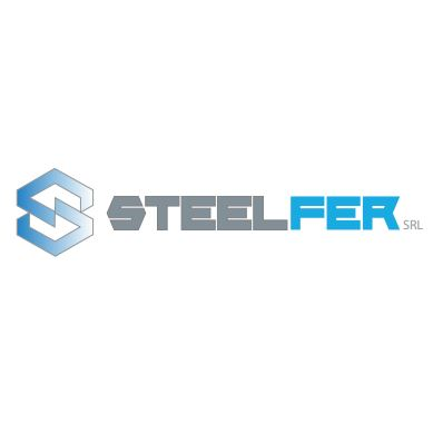 Steelfer S.R.L. Logo