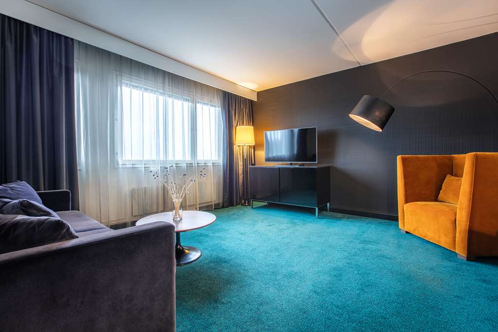 Images Radisson Blu Hotel, Malmo