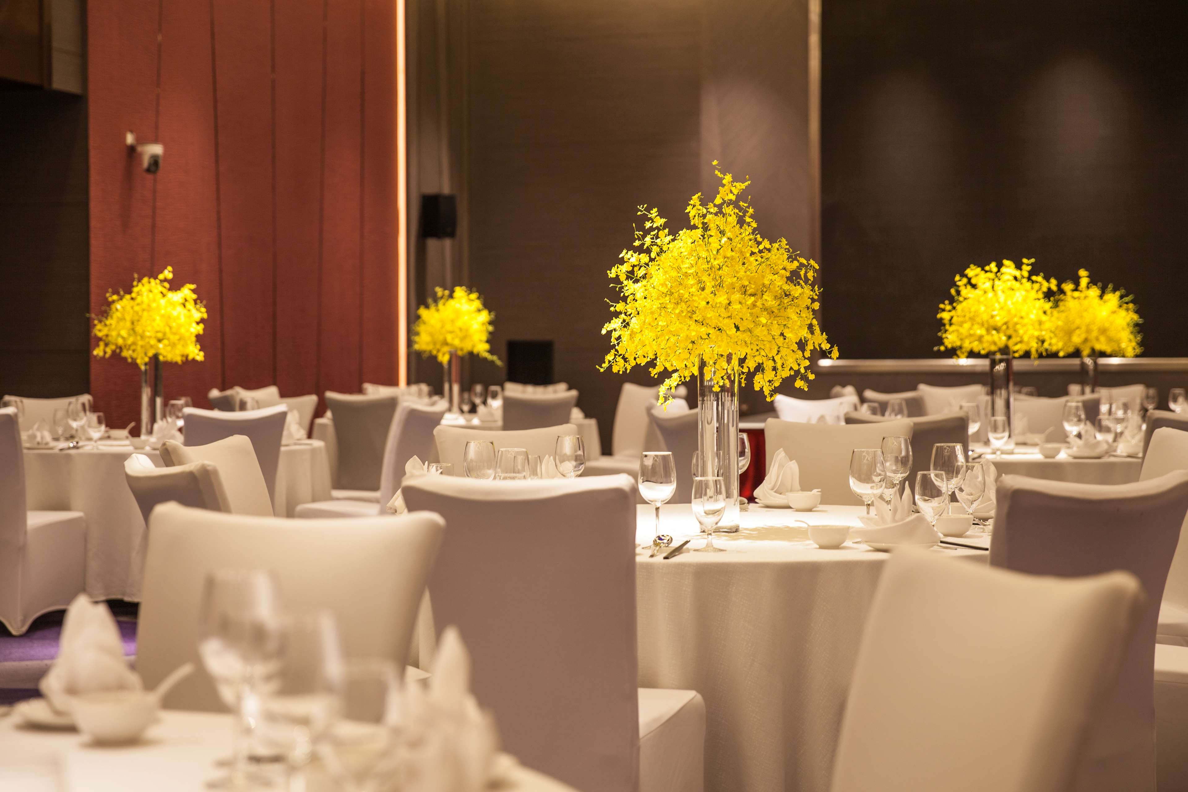 Images Radisson Blu Shanghai Pudong Jinqiao