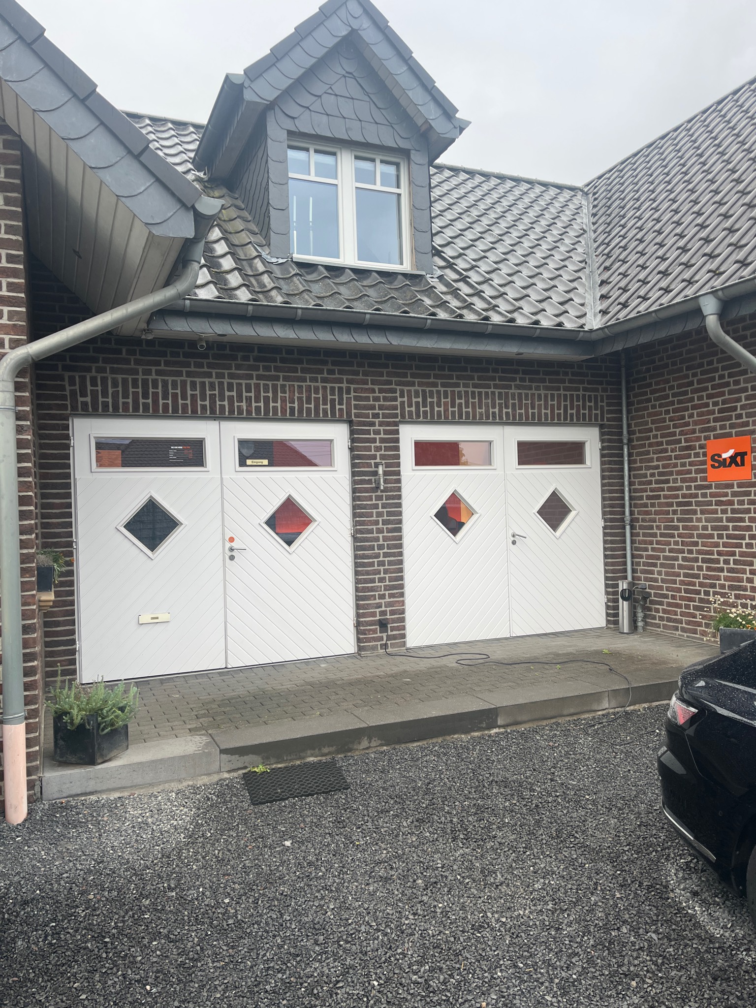 SIXT Autovermietung Kevelaer, Hoogeweg 142a in Kevelaer