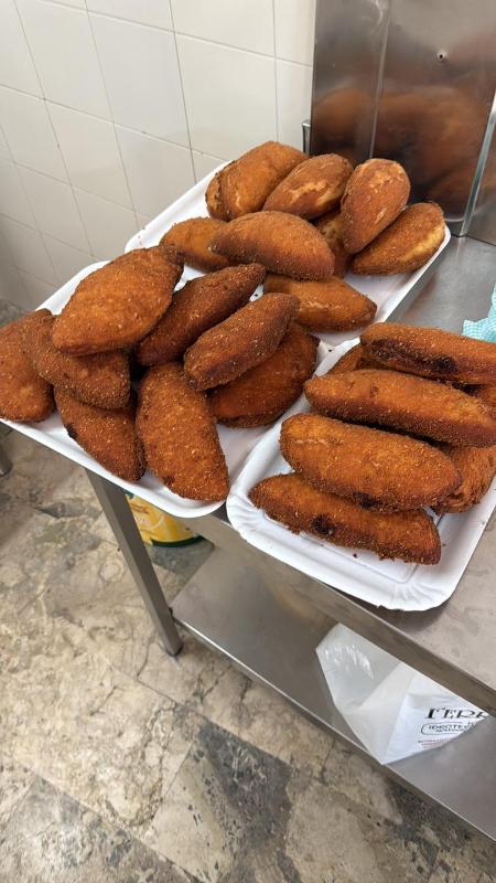 Images Panificio Siciliano Arricriati