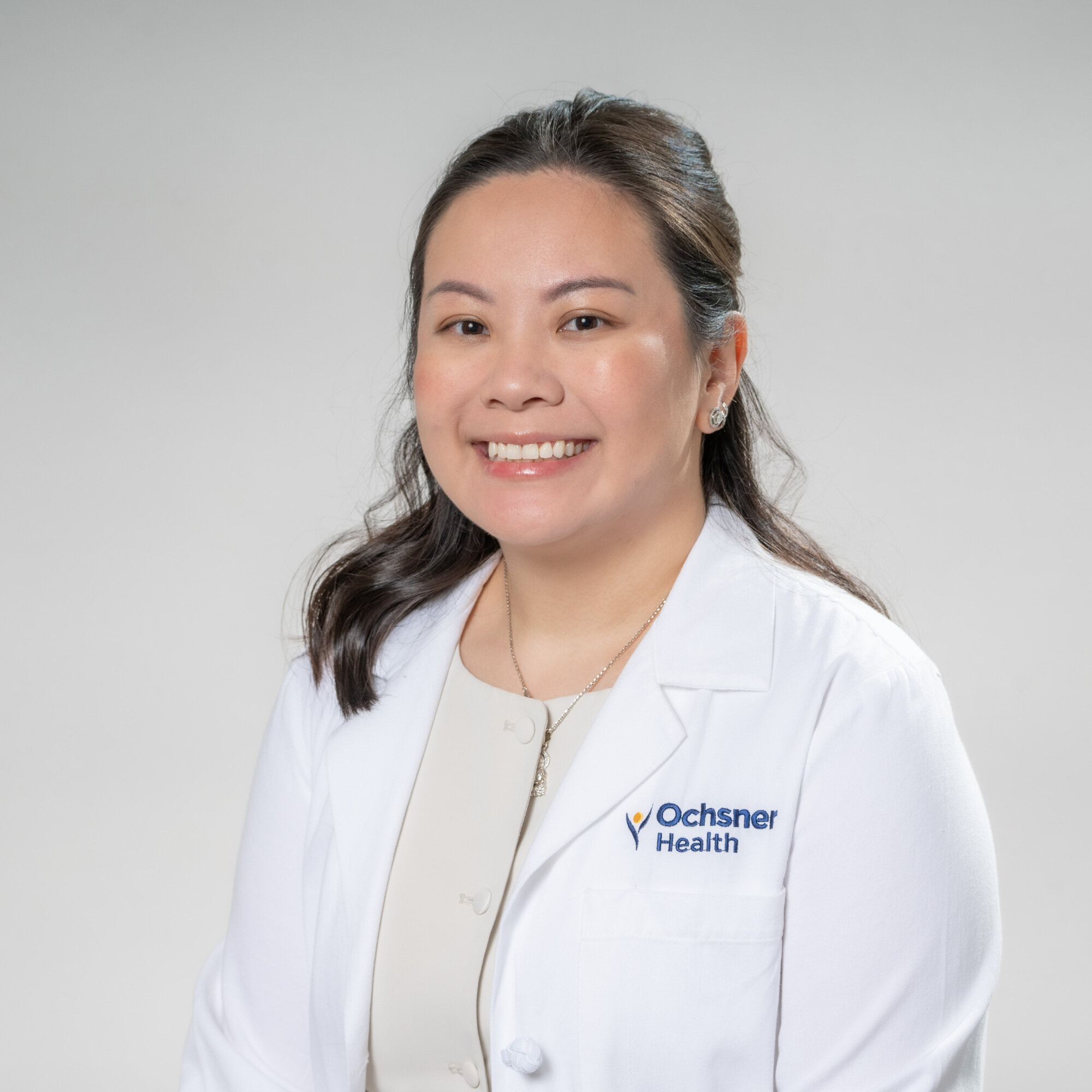 Jeanne Nguyen, MD - Terrytown, LA - Hospital Medicine