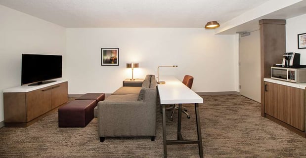 Images Hilton Garden Inn BWI Airport