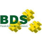 BDS Fiscale & Financiële Adviseurs Logo