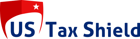 US Tax Shield Photo