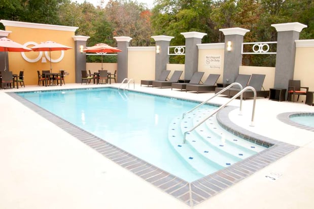 Images Hampton Inn Leesville Fort Polk
