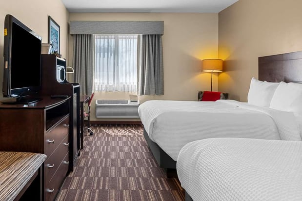 Images Best Western University Inn