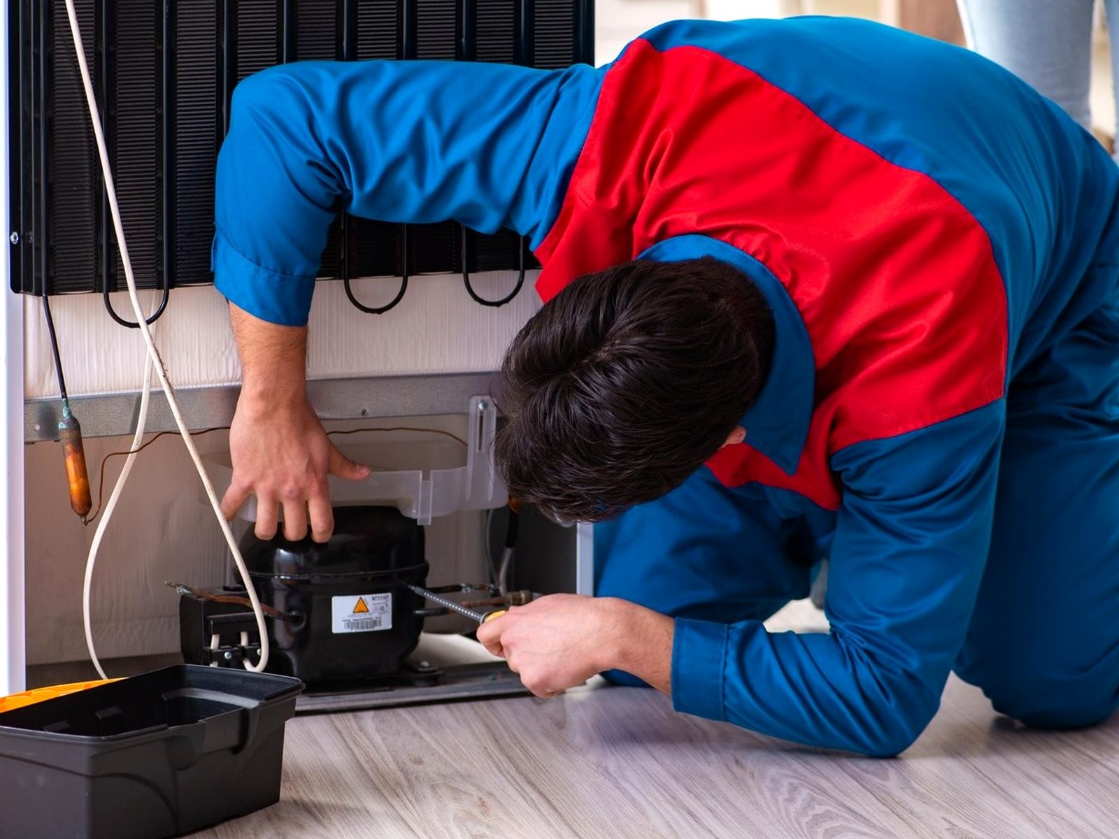 Appliance Repair Solution