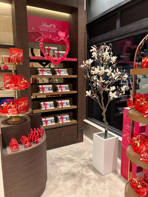 Bild 10 Lindt Boutique Bonn in Bonn